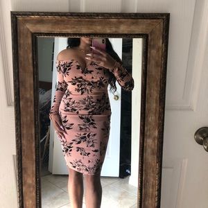 Fashion Nova dress